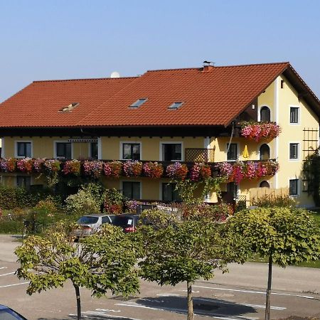 Ferien-Garconniere Hemetsberger Daire Weyregg am Attersee Dış mekan fotoğraf